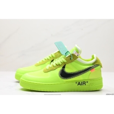 Nike Air Force 1 Shoes